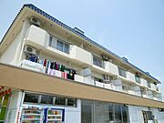 大島ハイツ 3階 築43年5ヶ月の賃貸物件
