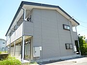切石駅より徒歩22分 1階 築26年8ヶ月の賃貸物件