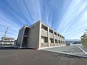 伊那八幡駅より徒歩17分 2階 新築の賃貸物件