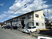 下田ハイツ松尾第2B 1階 築28年2ヶ月の賃貸物件