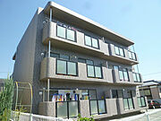 マンション皐月 3階 築28年6ヶ月の賃貸物件