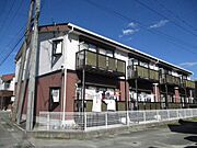 伊那八幡駅より徒歩16分 1階 築28年9ヶ月の賃貸物件