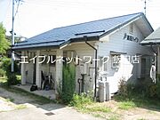 飯田駅より徒歩12分 1階 築33年3ヶ月の賃貸物件