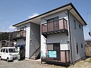 毛賀駅より徒歩7分 築29年1ヶ月 2階建の賃貸物件