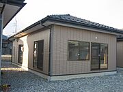 下山村駅より徒歩12分 築22年1ヶ月 1階建の賃貸物件