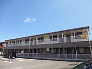 アクアマリンコシバの賃貸物件