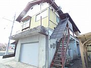切石駅より徒歩18分 2階 築55年の賃貸物件