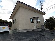 時又駅より徒歩16分 築4年1ヶ月 1階建の賃貸物件