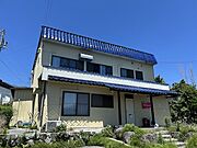 七久保駅より徒歩10分 築43年6ヶ月 2階建の賃貸物件