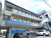 飯田駅より徒歩12分 2階 築36年11ヶ月の賃貸物件