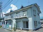 元善光寺駅より徒歩11分 1階 築36年の賃貸物件