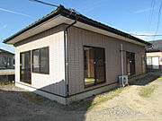 下山村駅より徒歩12分 築23年4ヶ月 1階建の賃貸物件