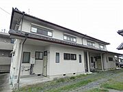 伊那八幡駅より徒歩12分 築32年10ヶ月の賃貸物件