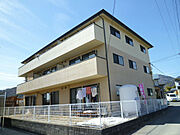 切石駅より徒歩43分 築24年7ヶ月 3階建の賃貸物件