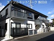 ディアス代田 Bの賃貸物件