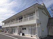グリーンハイツ高森の賃貸物件