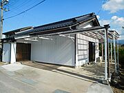 元善光寺駅より徒歩8分 築61年10ヶ月 1階建の賃貸物件