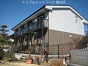 市田駅より徒歩10分 1階 築21年6ヶ月の賃貸物件