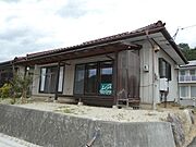元善光寺駅より徒歩44分 築32年6ヶ月の賃貸物件
