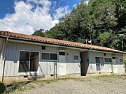 ハイツ松張CDC 1階 築37年10ヶ月の賃貸物件
