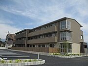 下山村駅より徒歩5分 3階 築7年4ヶ月の賃貸物件