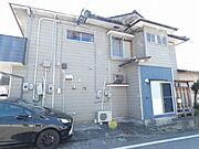 下山村駅より徒歩14分 築55年3ヶ月 2階建の賃貸物件