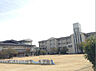 周辺：飯田市立緑ケ丘中学校（2960m）