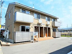 ロイヤルガーデン  ｜ 長野県長野市豊野町豊野650-6（賃貸アパート1LDK・2階・53.22㎡） その17