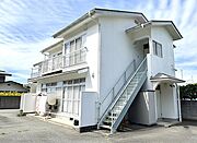須坂駅より徒歩35分 築38年9ヶ月 2階建の賃貸物件