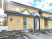 須坂駅より徒歩19分 築35年9ヶ月 2階建の賃貸物件