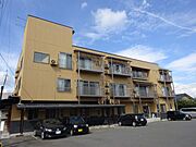 小布施駅より徒歩2分 築47年3ヶ月 4階建の賃貸物件