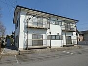 信州中野駅より徒歩6分 2階 築36年11ヶ月の賃貸物件