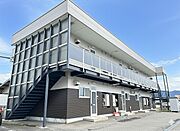 メゾンドアイムの賃貸物件