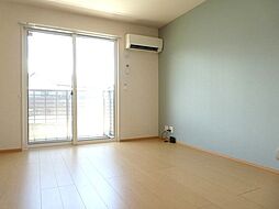 さくら荘 2階2LDKのリビング/ダイニング