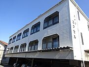 須坂駅より徒歩21分 築37年10ヶ月 2階建の賃貸物件