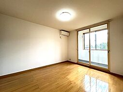 アクアヒルズ 2階1LDKのリビング/ダイニング