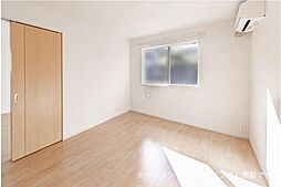 イコロ 2階2LDKのリビング/ダイニング