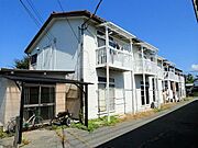 小布施駅より徒歩16分 築39年8ヶ月 2階建の賃貸物件