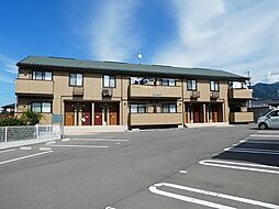 セジュール八幡イースト