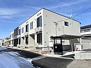 信州中野駅より徒歩13分 1階 新築の賃貸物件