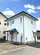 中野松川駅より徒歩13分 築36年5ヶ月 2階建の賃貸物件