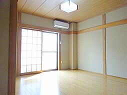 グリーンハイツ太子 1階2DKのリビング/ダイニング