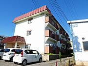 信州中野駅より徒歩8分 築44年9ヶ月 3階建の賃貸物件