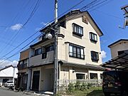 須坂駅より徒歩15分 築29年4ヶ月 3階建の賃貸物件