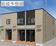 北飯山駅より徒歩24分 1階 新築の賃貸物件