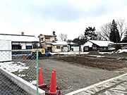 須坂駅より徒歩10分 1階 新築の賃貸物件