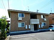 エスポワールＡ 1階 築18年6ヶ月の賃貸物件