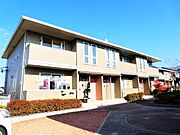 フォレスト ガーデン Aの賃貸物件