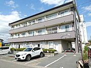 須坂駅より徒歩15分 2階 築35年5ヶ月の賃貸物件