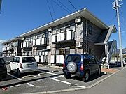 中野松川駅より徒歩11分 1階 築26年5ヶ月の賃貸物件